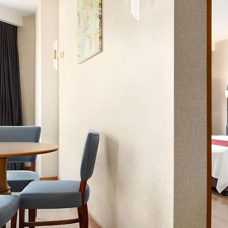 Ramada Plaza By Wyndham Ordu Hotel Ngoại thất bức ảnh