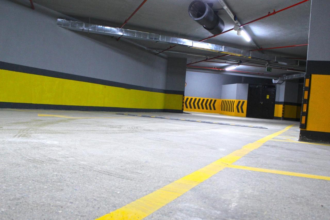 Ramada Plaza By Wyndham Ordu Hotel Ngoại thất bức ảnh